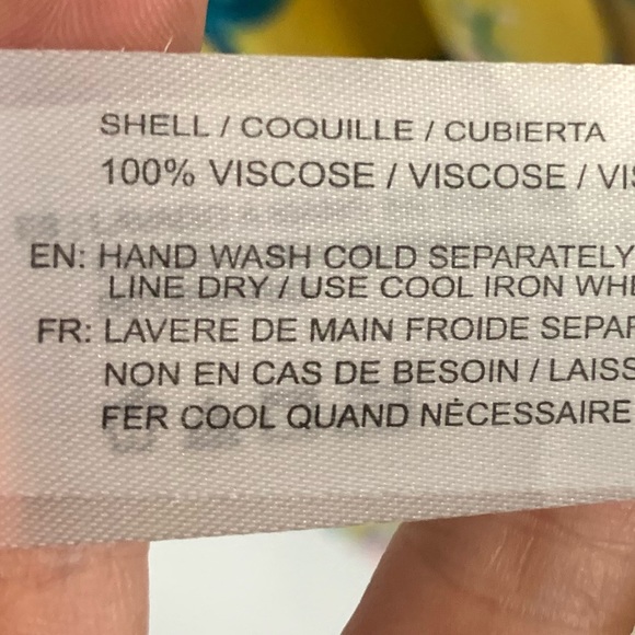 Band of Gypsies Floral Off the Shoulder Maxi NWT - Picture 8 of 8